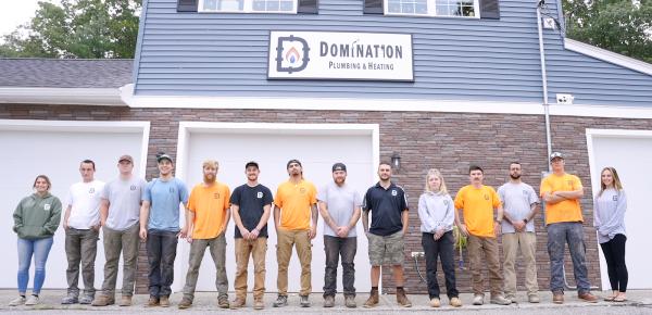 Domination Plumbing and Heating