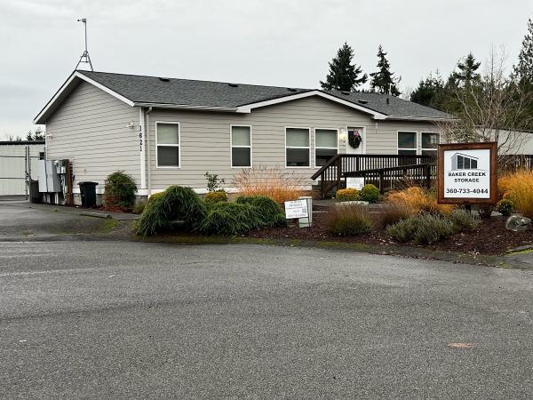 Baker Creek Storage