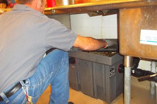 Tri-County Septic and Grease Trap Solutions