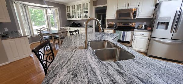 Capitol Granite
