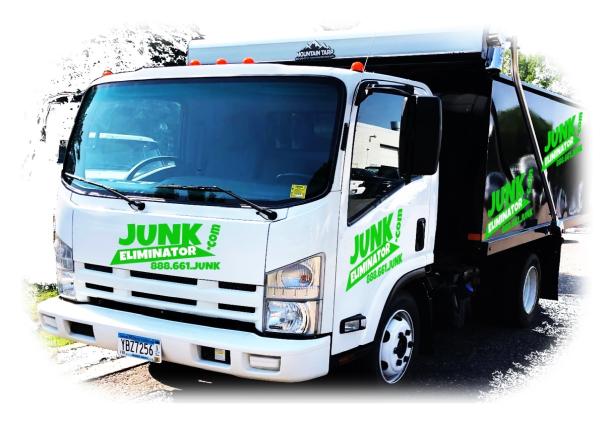 Junk Eliminator