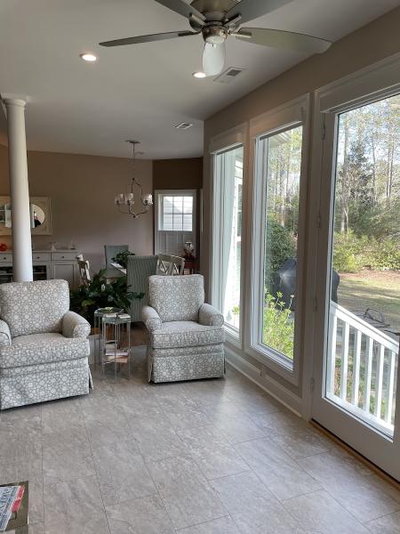 Coastal Craftsmen LLC