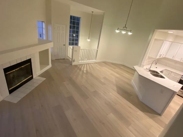 American Floor Covering & Remodeling