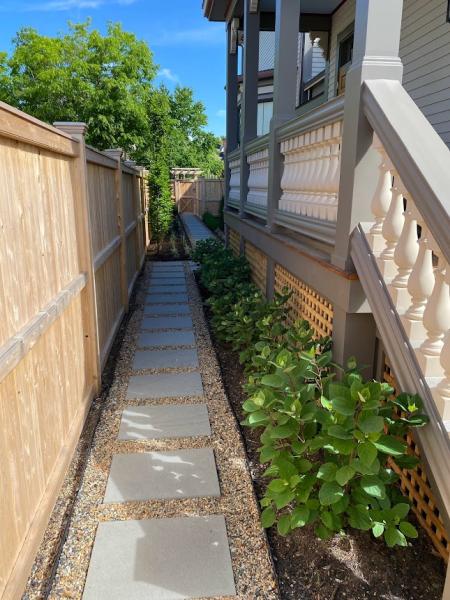 Design Outside