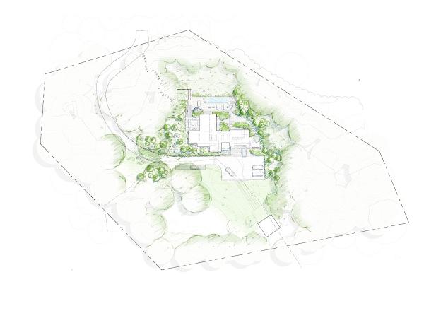 Design Outside