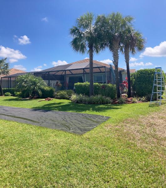 Alejandro López Property Maintenance