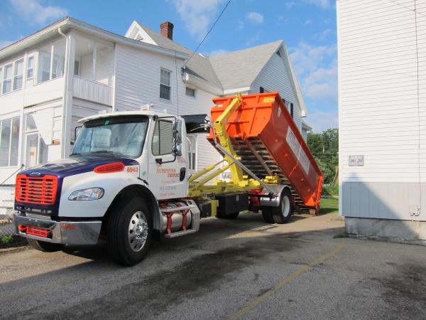 Dumpster Depot