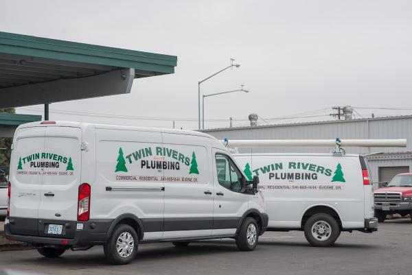 Twin Rivers Plumbing