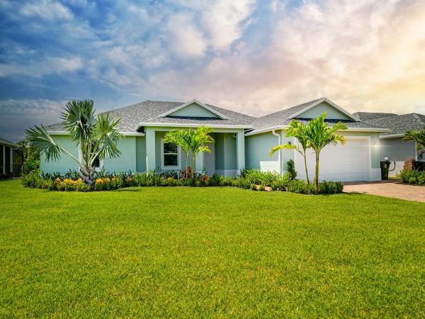 Monna Homes