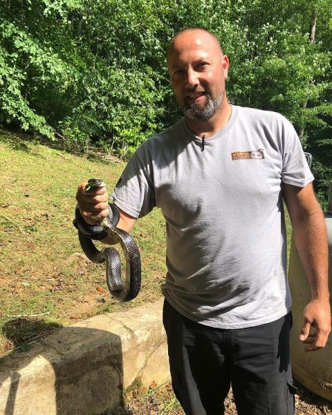 Arsenal Pest Management