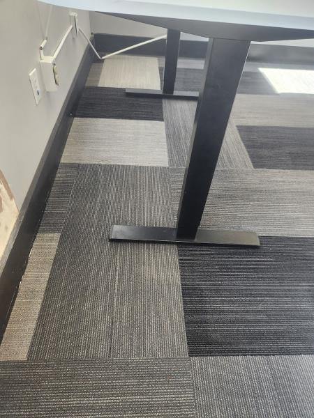 Strauss Cleaners INC