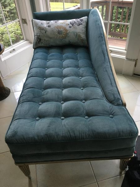 Upholstery Innovation