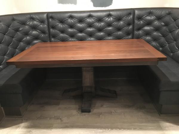 Upholstery Innovation