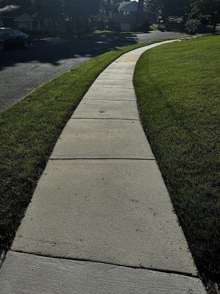 Harford Powerwashing LLC