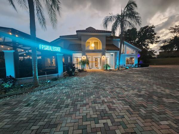 The Florida Property Shop