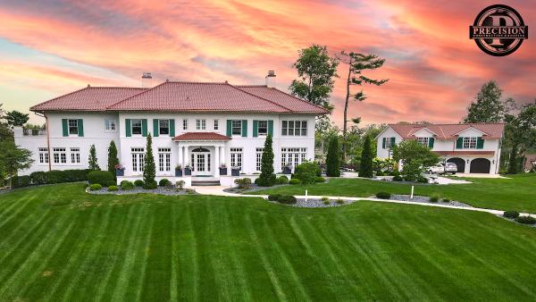 Precision Construction & Roofing