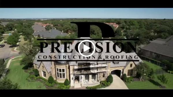 Precision Construction & Roofing