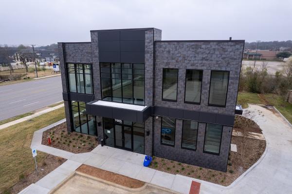 Precision Construction & Roofing