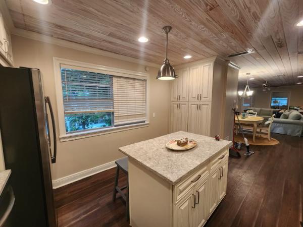 Mbn Flooring & Custom Renovations