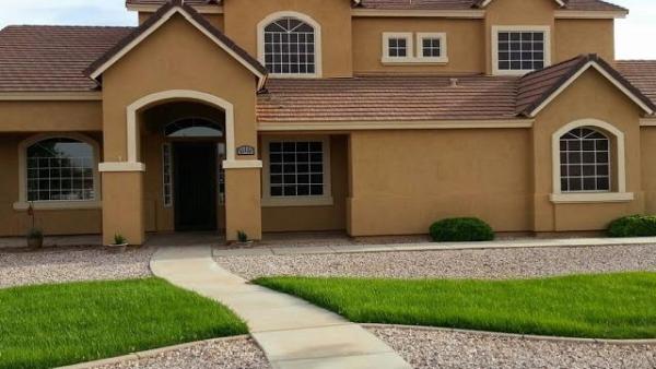 Life in Color Painting Services