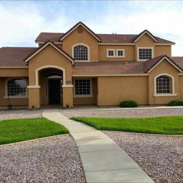 Life in Color Painting Services