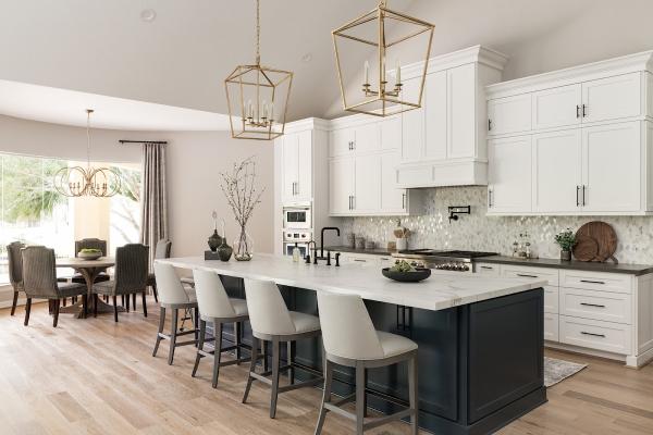 Nikole Starr Interiors