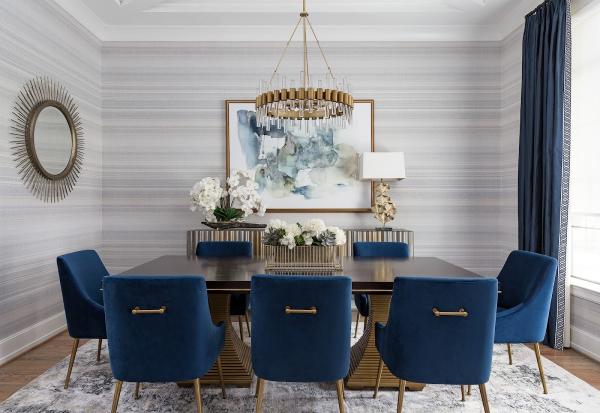 Nikole Starr Interiors