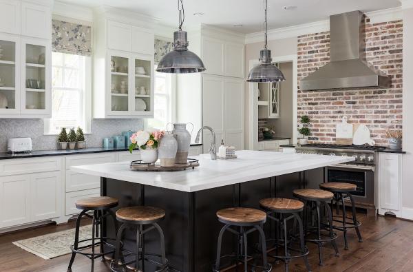 Nikole Starr Interiors