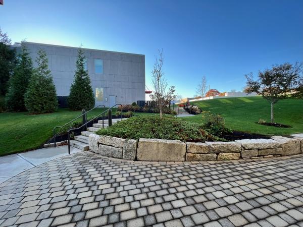 Landscape America
