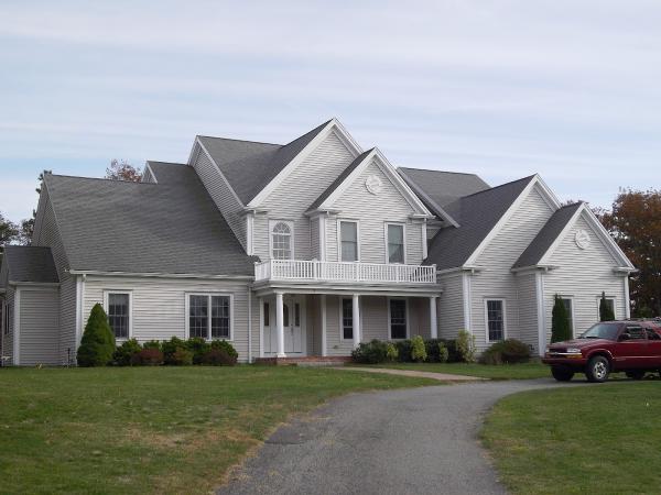 Sundman Custom Homes