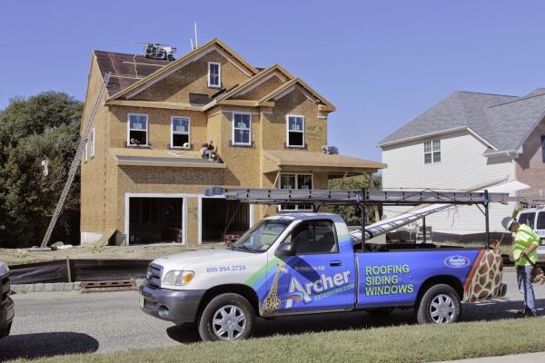 Archer Exteriors
