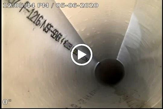 Pipeline Drain Cleaning