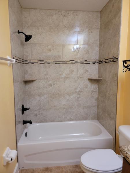 Bravo Tile