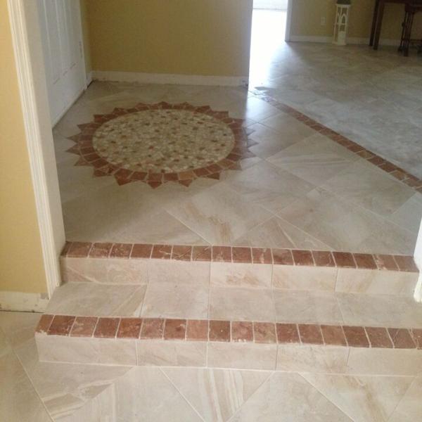 Bravo Tile