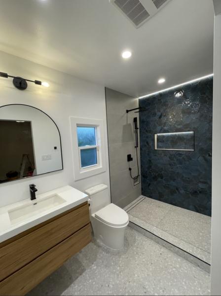 Diamond Kitchen & Bath Remodeling Menifee