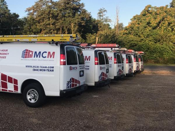 Mall City Mechanical