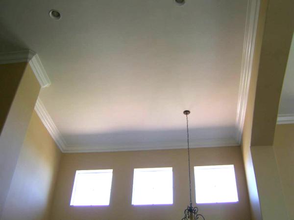 Quality Acoustic Removal