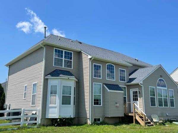 Cimino Roofing Services