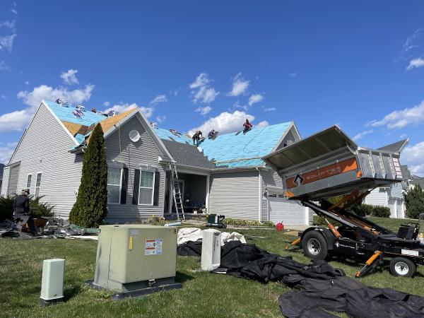 Cimino Roofing Services