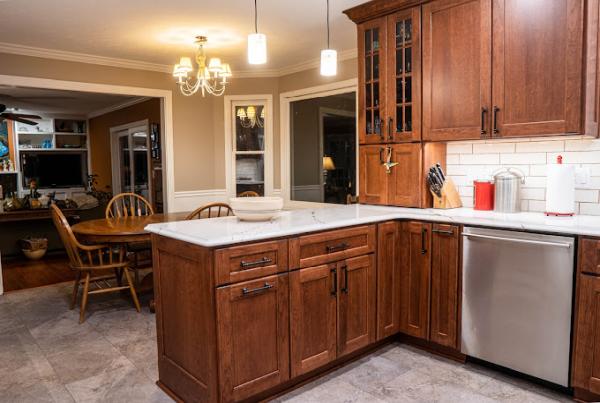 Macktown Construction Group