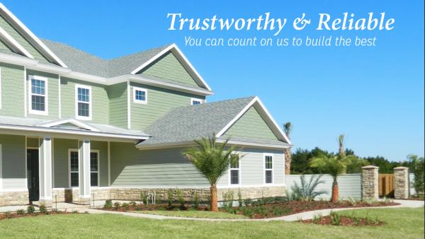 North Florida Builders