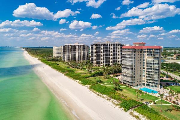 White Sands Realty