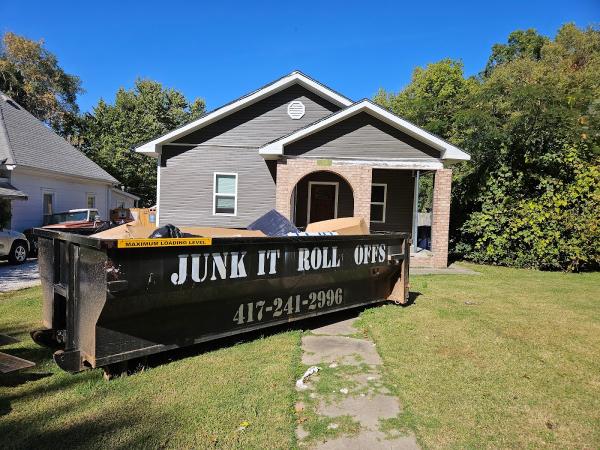 Junk It Roll Offs