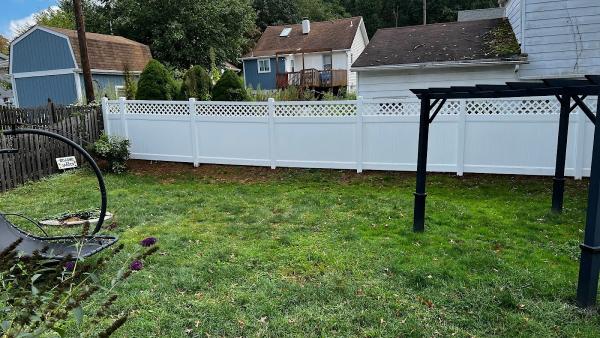 Greenhill Fencing Inc.