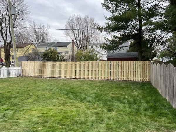 Greenhill Fencing Inc.