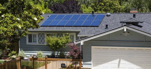 Solar Roof Consultants