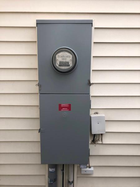 Vigil Electric LLC