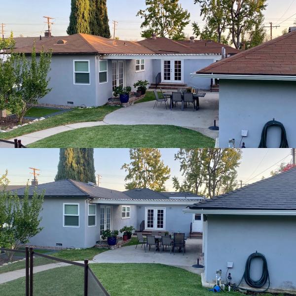 Lansford Roofing