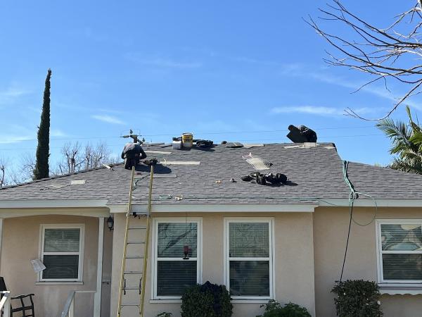 Lansford Roofing