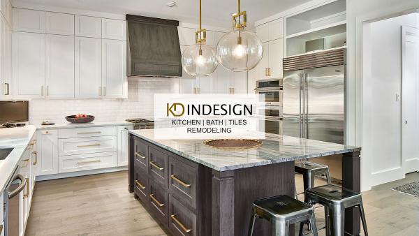 Indesign Kitchen and Bath Remodeling